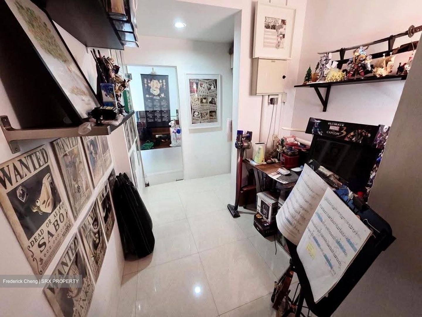 Eaton Park (D28), Semi-Detached #629318721